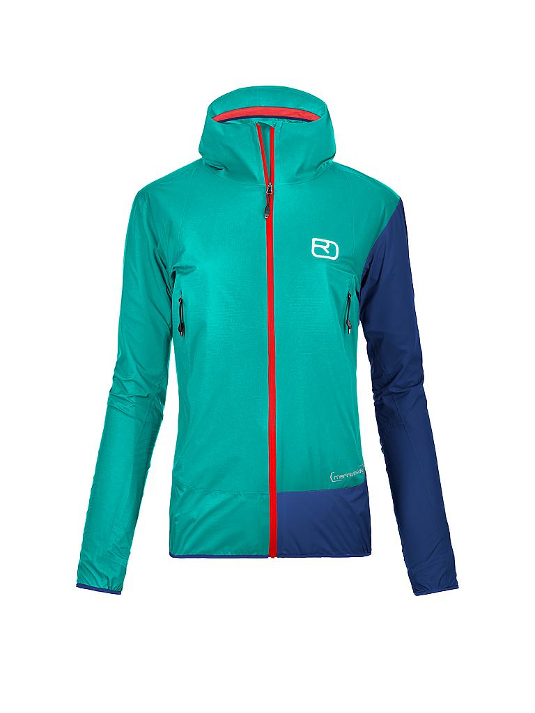 Damen Wanderjacke Civetta HS Light Damen Wanderjacke Civetta HS Light